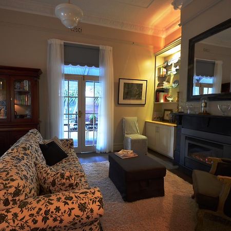 Bed and Breakfast Clement House Benalla Zewnętrze zdjęcie