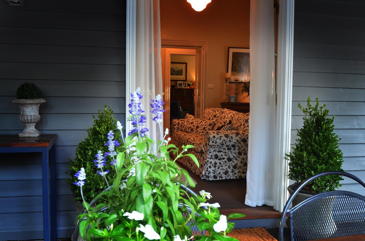 Bed and Breakfast Clement House Benalla Zewnętrze zdjęcie